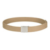 Helikon - Plátěný opasek - 40 mm - Polyester - Khaki - PS-CAN-PO-13