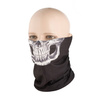 M-Tac - Lehká šála Reaper Skull - černá - HLI-SSB-BK