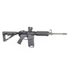 Magpul - MOE® M-LOK® chránič ruky pro AR-15 / M4 - délka pro karabinu - černý - MAG424-BLK