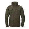 Helikon - Bunda Covert M65 - Ash Grey - KU-C65-DC-85