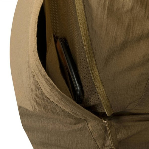 Helikon - Bunda Windrunner - Alpha Green - KU-WDR-NL-36