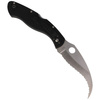 Spyderco - Nůž Civilian™ G-10 Black - C12GS