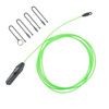 Nite Ize - Radiant® Rechargeable ShineLine™ - Lime Green - RSLR3-17-R8