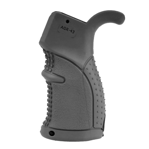 FAB Defense - AGR-43 Pogumovaná ergonomická pistolová rukojeť M4 / M16 / AR-15