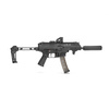 Strike Industries - Montážní deska REX Optic Mount V2 - SI-REX-V2
