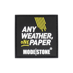 Modestone - PVC náplast - 5 x 5 cm