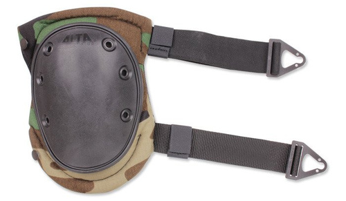 ALTA - Chrániče kolen AltaFLEX Military - Woodland - 50413.08