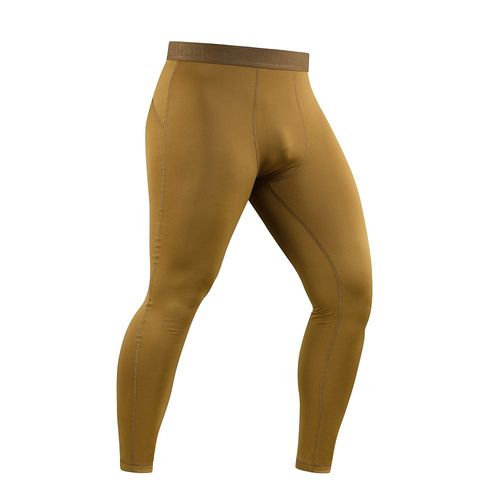 M-Tac - Zateplené legíny Polartec Level I - Coyote - 70024005
