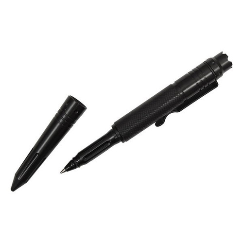 GS - Taktické pero - TP-01 BLK