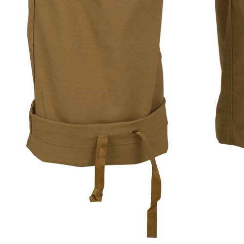 Helikon - SFU Next Pants Mk2® - Wz. 93 PL Woodland - SP-SN2-SP-04