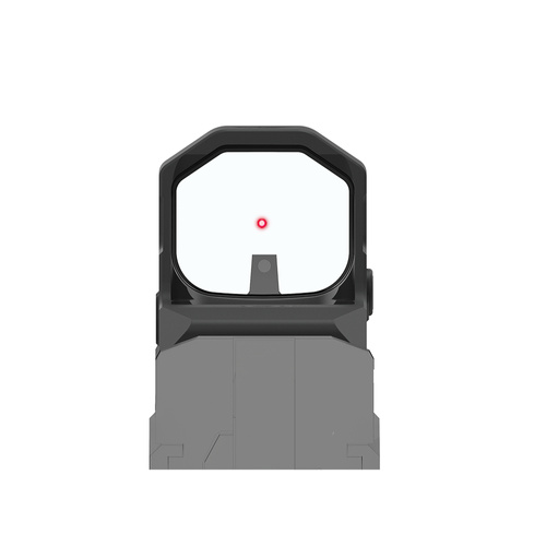 Vector Optics - Otevřený kolimátor Frenzy FA 1x20x24 - CZ P-10/Shadow 2 OR - Černá - SCRD-82