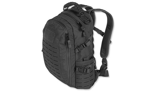 Direct Action - Vojenský batoh Dust Mk II - 20 l - černý - BP-DUST-CD5-BLK