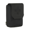 M-Tac - IFAK Medical Pouch Large Elite - černá - 10239002