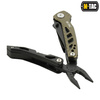 M-Tac - Multitool - černý / zelený - 60015001