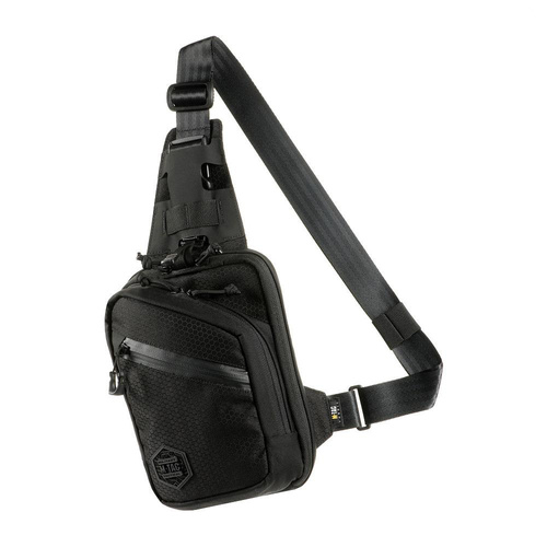 M-Tac - Taška přes rameno Elite Hex - černá - 10175002