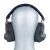 Earmor - Aktivní chrániče sluchu M33SET - černé - M33SET-BK