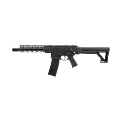 Umarex - Gumová kulka Replika karabiny AR TC 68 - Ráže .68 - CO₂ 88 g - Full-Auto - 2.4063X
