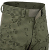 Helikon - Taktické kalhoty MCDU - Desert Night Camo / Olive Green - SP-MCD-SP-0L02A