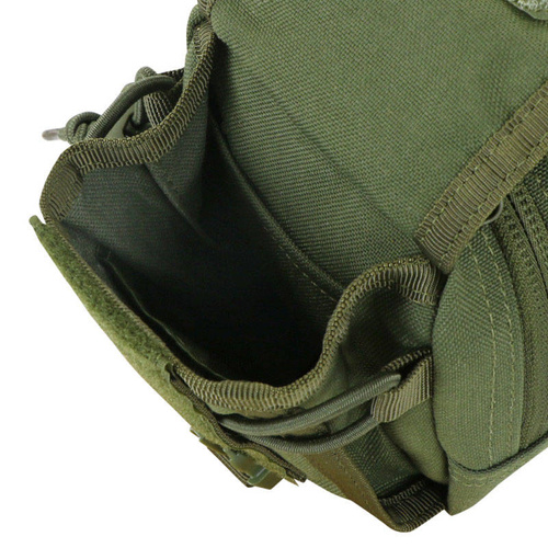 Condor - Pouzdro na gadgety - černé - MA26-002