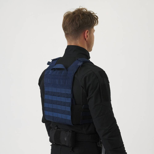 Helikon - Policejní vesta Guardian Law Enforcement Set - Sentinel Blue - KK-GLS-CD-SB