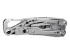 Leatherman - Multitool Skeletool - 7 nástrojů - Stříbrná - 830920