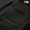 M-Tac - Ergonomická ramenní kapsa Elite - černá - 10136002