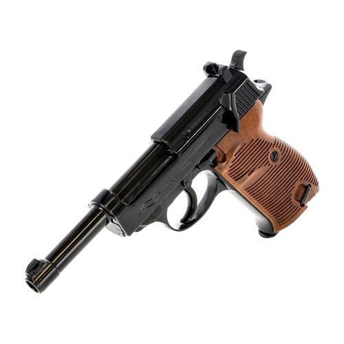 Umarex - Vzduchovka Walther P38 - 4,5 mm - 5.8089
