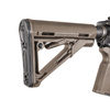 Magpul - CTR™ karabinová pažba pro AR-15 / M4 - Mil-Spec - Flat Dark Earth - MAG310-FDE