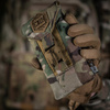 M-Tac - Elite Hex Phone Case - Large - MultiCam / Coyote - 10160508 