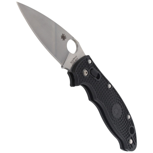 Spyderco - Nůž Manix™ 2 FRCP Black - C101PBK2