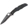 Spyderco - Nůž Endura® 4 FRN Foliage Green SpyderEdge - C10PSFG