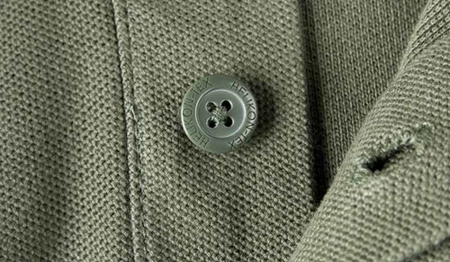 Helikon - Košile Polo Taktická UTL® - TopCool - Černý - PD-UTL-TC-01