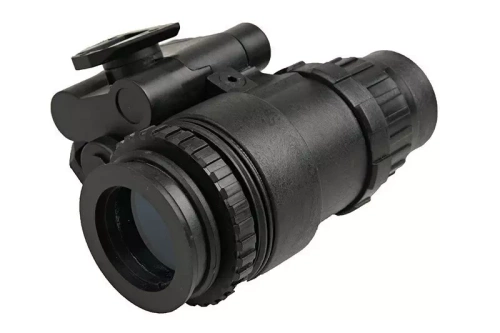 FMA - Atrapa nočního vidění AN/PVS18 - černá - FMA-31-014126