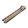 Strike Industries - Strike Rail Handguard pro AR-15 - 13,5" - Flat Dark Earth - SI-StrikeRail-135-FDE