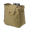 Templars Gear - Krátká taška - Coyote Brown - TG-DB-S-CB