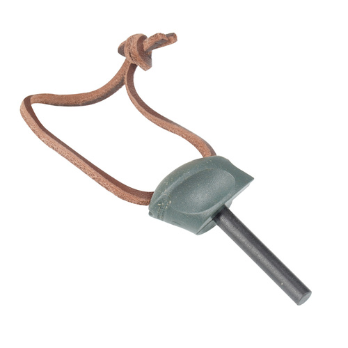 Light My Fire - náhradní podpalovač pro FireKnife BIO - Sagegreen - 2121213110
