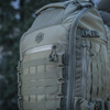 M-Tac - Vojenský batoh Elite Hex - velký - Ranger Green - 10217023