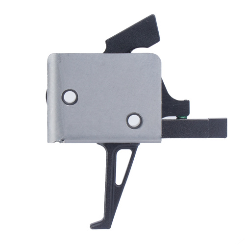 CMC Triggers - Drop-in spoušť pro AR15/AR10 Small Pin Competition - jednostupňová - plochá - 3,5 lb - 91503