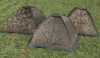 Mil-Tec - Stan IGLU STANDARD - 2 osoby - Woodland - 14207020