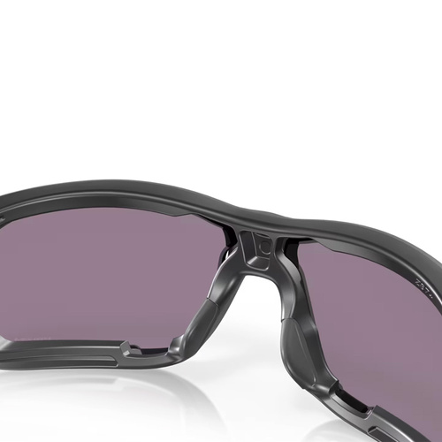 Oakley - Balistické brýle HNBL - Prizm Grey - Černé - OO9452-0365