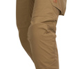 Helikon - Taktické kalhoty Pilgrim - Earth Brown/Black - SP-PGM-DC-0A01A