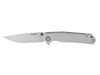 Ruike - Zavírací nůž P801-SF - stříbrný - 340-004