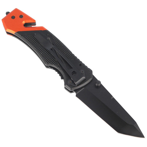 Herbertz Solingen - Nůž Rescue Tanto Folder - 203911