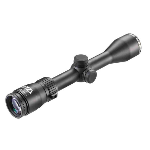 Delta Optical - Dalekohled Classic 3-9x40 MilDot - DO-2205