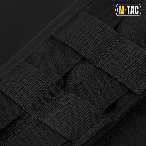 M-Tac - Elite Rip Off First Aid Kit - černá - 10078002