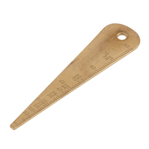 Vector Optics - Měřidlo otvoru zbraně - SCOT-58