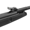 Gamo - Black Bear IGT Airgun - 4,5 mm diabolo - černá - 61100297-BBEIGT16J