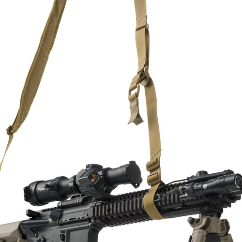 Helikon - Mirage 2 Point Tactical Sling - Shadow Grey - ZW-MCS-NL-35