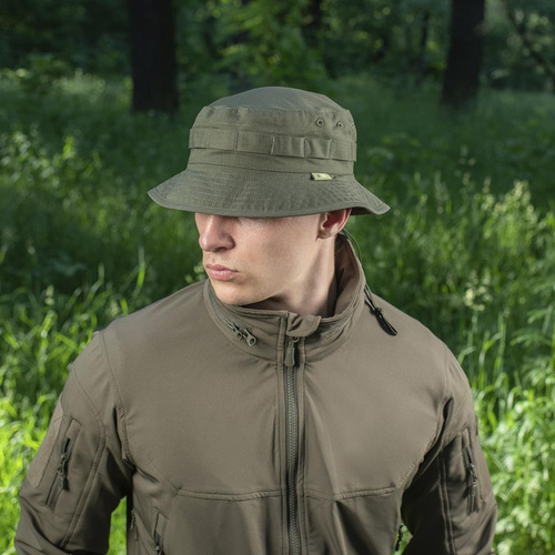 M-Tac - Kšiltovka Boonie - Rip Stop - Army Olive - 20405062