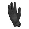 M-Tac - Nomex Sport Leather Taktické Rukavice - černé - 90317002